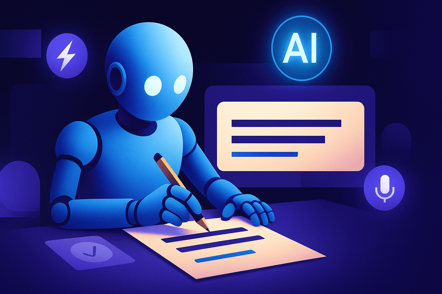 AI Note-Taking Tools