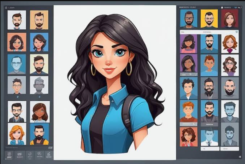 ai avatar generators