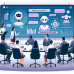 AI Meeting Assistants
