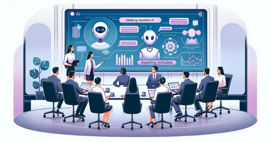 AI Meeting Assistants