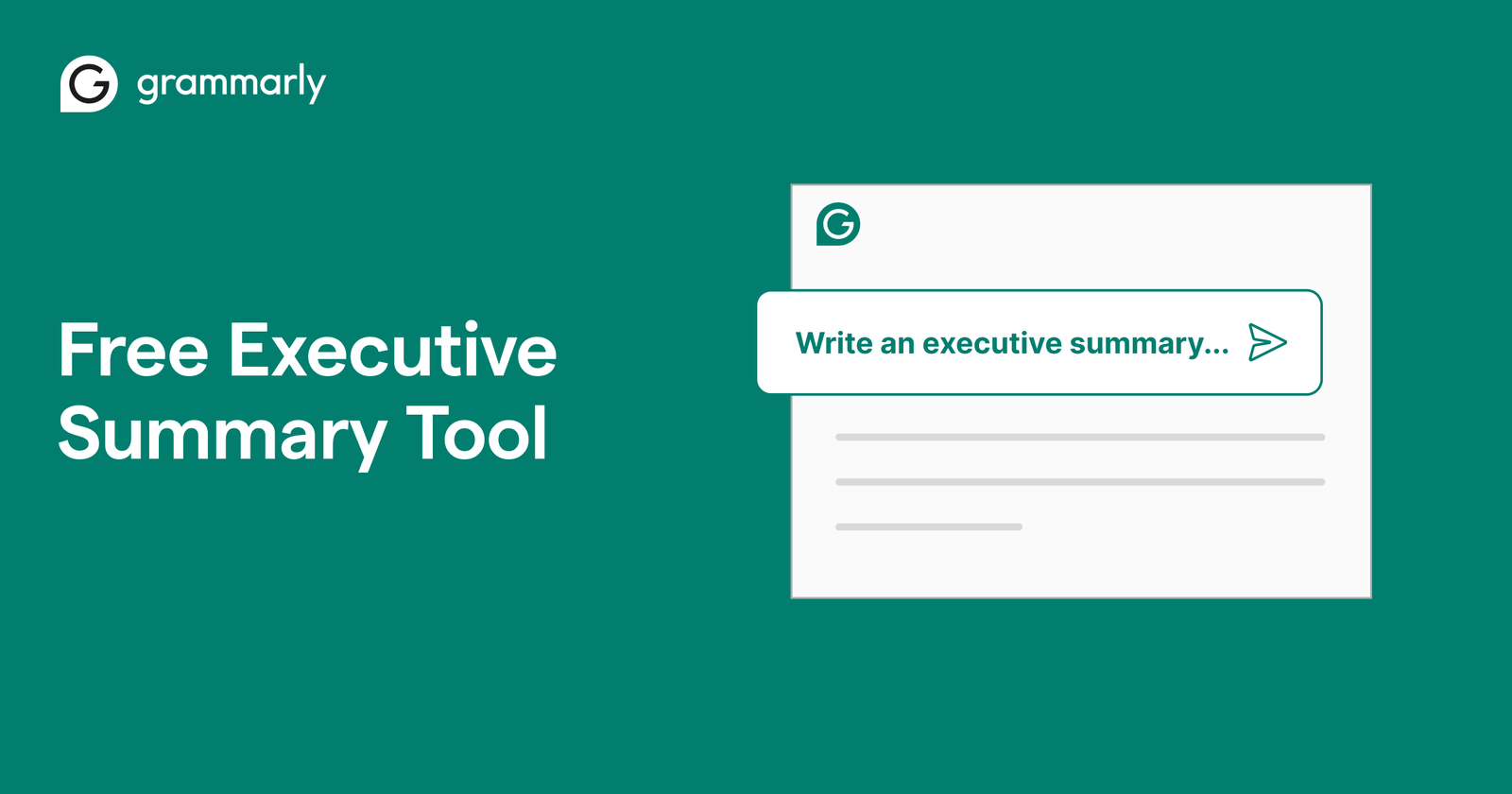 AI summarization tools