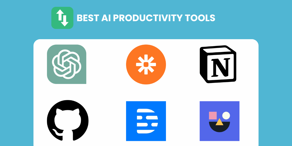 AI Productivity Tools