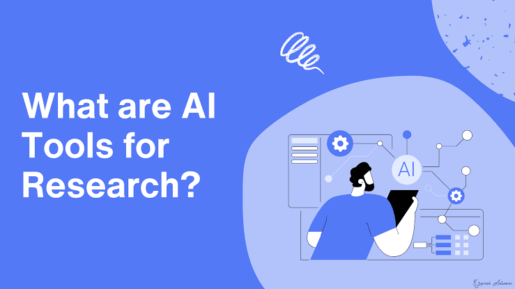 AI Research Tools