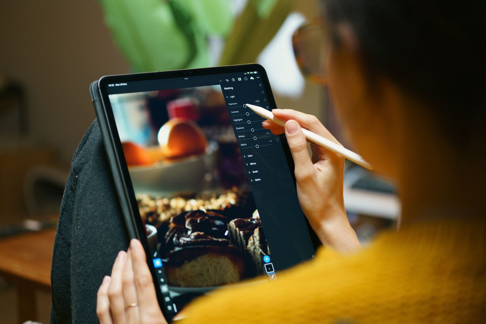 AI Photo Editing Tools