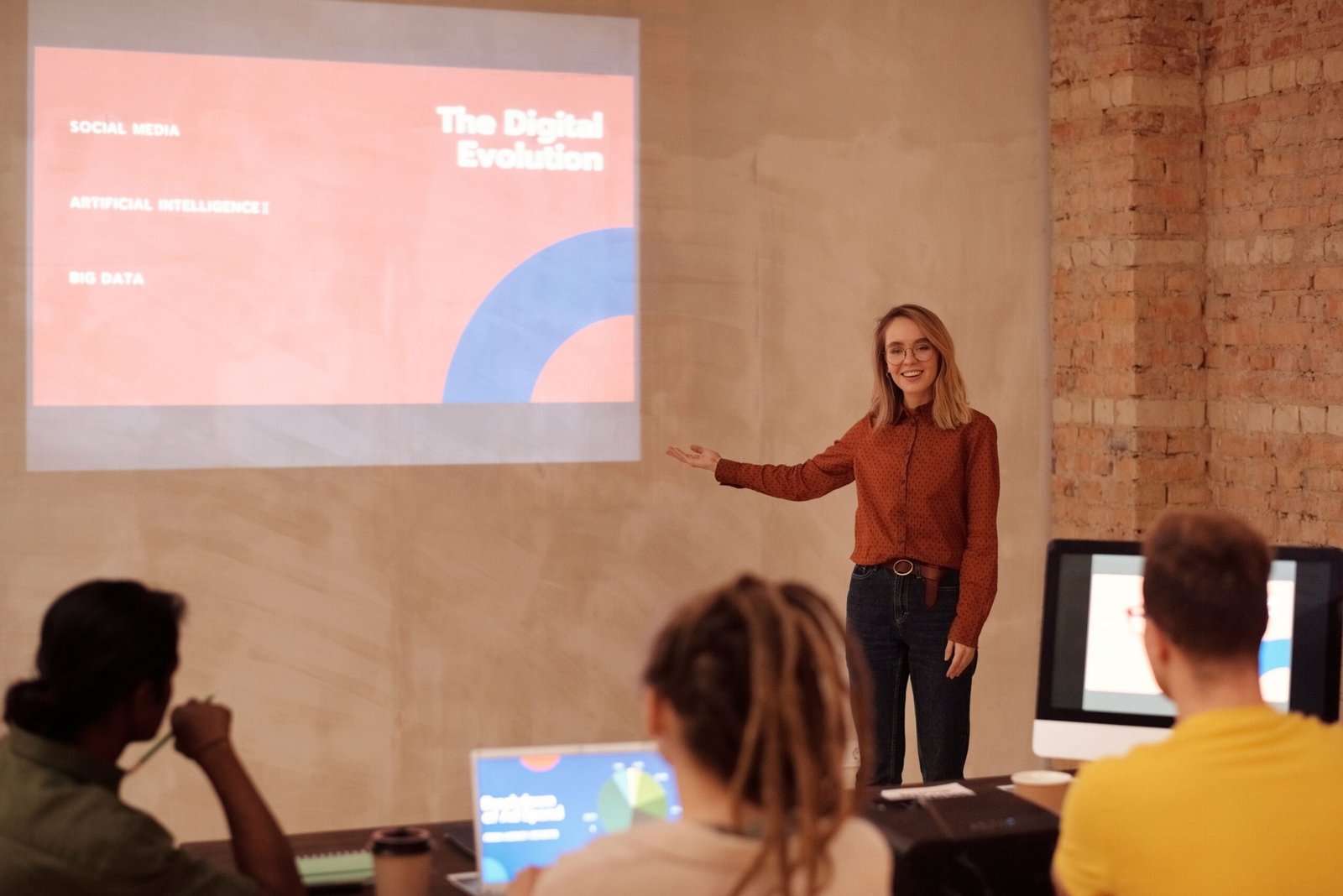 AI Presentation Makers