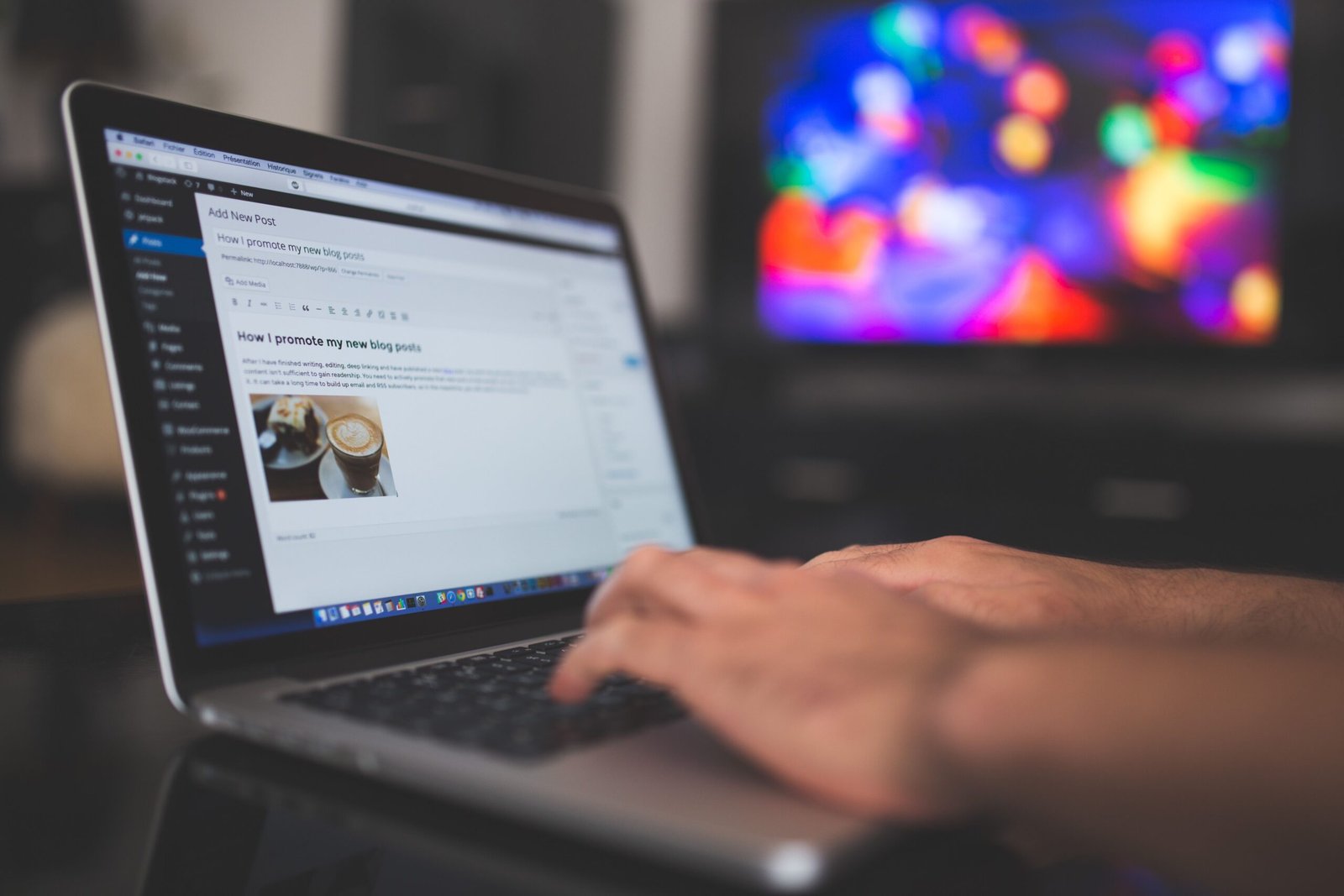AI blog writing tools
